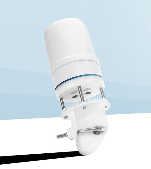REAMO — Real-time Asian Meteorological Observatory
